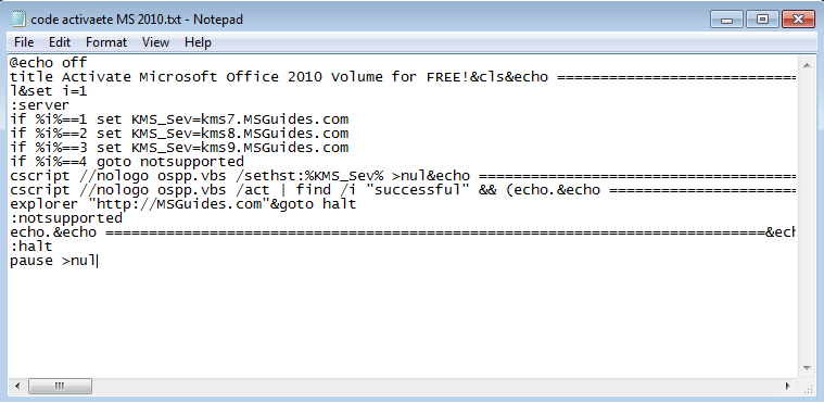 Free Product Activation Code For Microsoft Office 2013