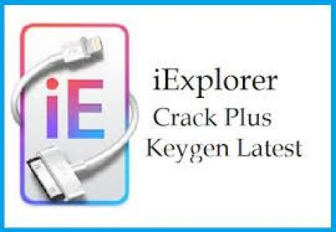 Iexplorer crack code