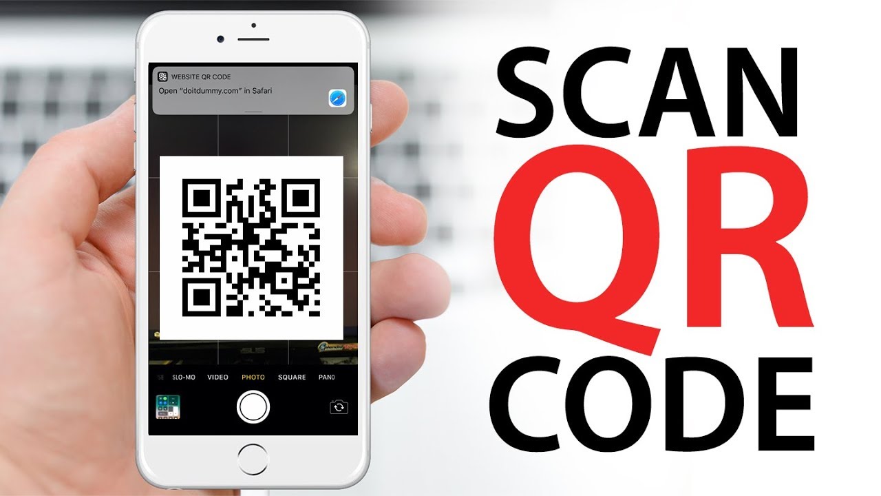 Qr code mobile app free download for laptop